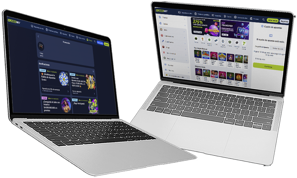 Jugabet – Apuestas y Casinos Online en Argentina